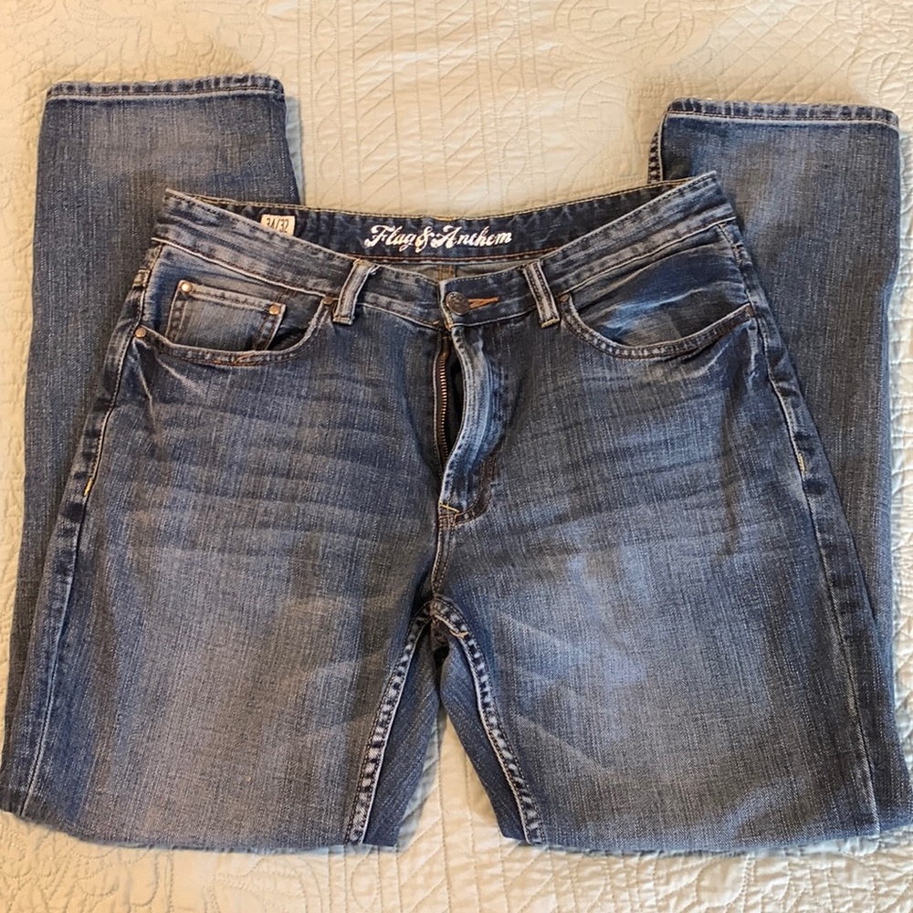 Mens jeans